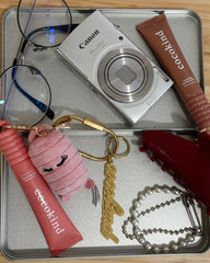 cocokind Carabiner