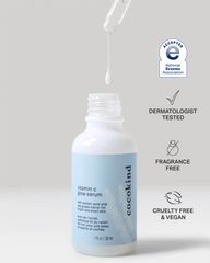 vitamin c glow serum